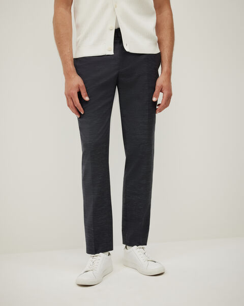 The Everyday Pant, Navy, hi-res